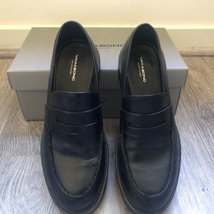 Vagabond Kenova Loafers